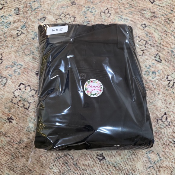 5.11 Tactical Cargo Pants Mens Size 40x30 Black Work Utility Casual Outdoor - Picture 11 of 11